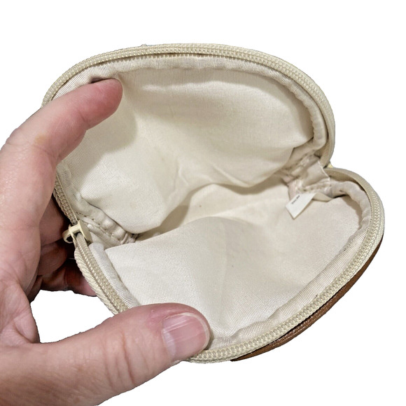 Rosetti Purse Boho Hippie Chic Mod Floral Canvas Shoulder Bag & Zip Coin Pouch - Picture 9 of 14